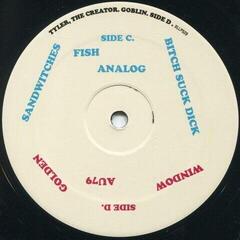 Vinylplate Tyler The Creator Goblin (2 LP) - 5