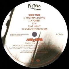 Schallplatte The Cure - Seventeen Seconds (LP) - 3