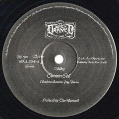 LP deska The Damned - The Black Album (2 LP) - 4