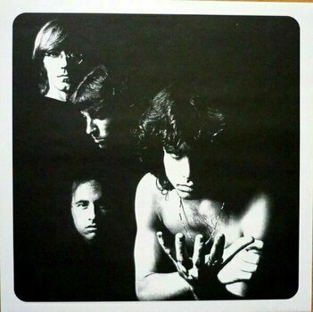 Disco de vinil The Doors - Strange Days (180g) (LP) - 5