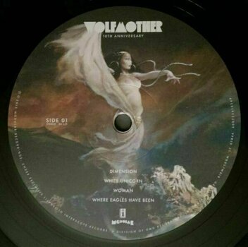 Vinyl Record Wolfmother - Wolfmother (2 LP) - 2