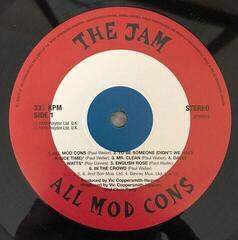 Disco de vinilo The Jam - All Mod Cons (LP) - 2