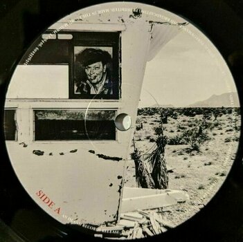 Vinyl Record The Killers - Sam's Town (LP) - 3