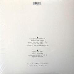 LP ploča The Smiths - Meat Is Murder (LP) - 2