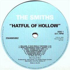 Disco in vinile The Smiths - Hatful Of Hollow (LP) - 1