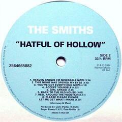 Disco in vinile The Smiths - Hatful Of Hollow (LP) - 2