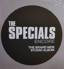 Vinyl Record The Specials - Encore (LP) - 2