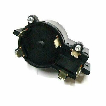 Boat Engine Spare Parts Quicksilver 8M4004636 Switch 5 Speed - 2