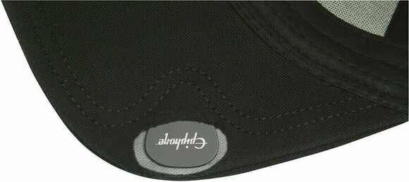 Cap Epiphone Pickholder Cap Black UNI - 3