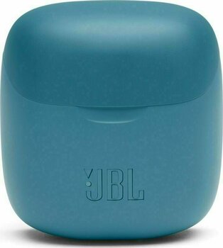 True Wireless In-ear JBL Tune 220TWS Blue - 3