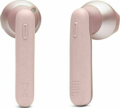 True Wireless In-ear JBL Tune 220TWS Pink - 5