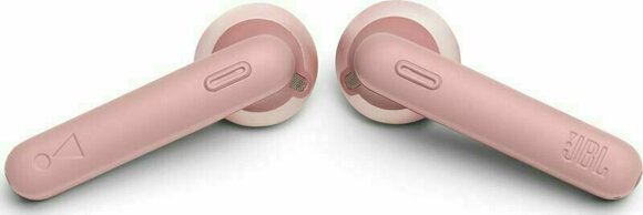 Intra-auriculares true wireless JBL Tune 220TWS Pink - 6
