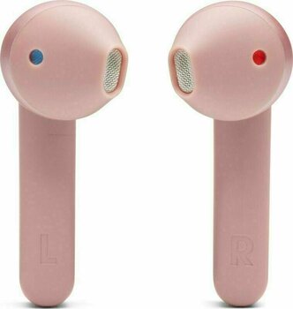 True Wireless In-ear JBL Tune 220TWS Pink - 7
