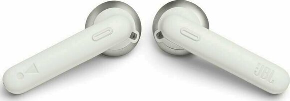 Bezdrátové sluchátka do uší JBL Tune 220TWS White Bezdrátové sluchátka do uší - 6