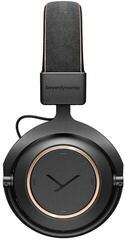 Wireless On-ear headphones Beyerdynamic Amiron Copper Wireless On-ear headphones - 1