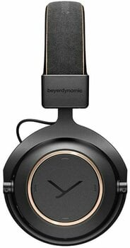 Безжични On-ear слушалки Beyerdynamic Amiron Мед - 2