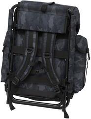 Mochila de pesca, bolsa DAM Camo Backpack Chair Mochila de pesca, bolsa - 2