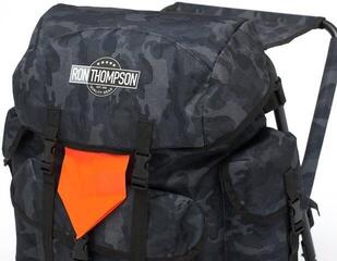 Mochila de pesca, bolsa DAM Camo Backpack Chair Mochila de pesca, bolsa - 3