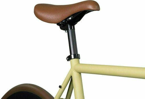 Stadsfiets PURE CYCLES Sand 58/L - 3