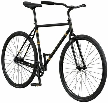 Mestský bicykel PURE CYCLES Flatback 50/S - 3