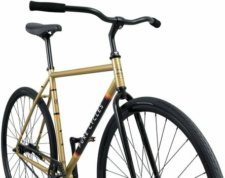 Mestský bicykel PURE CYCLES Sulcata 50/S - 2