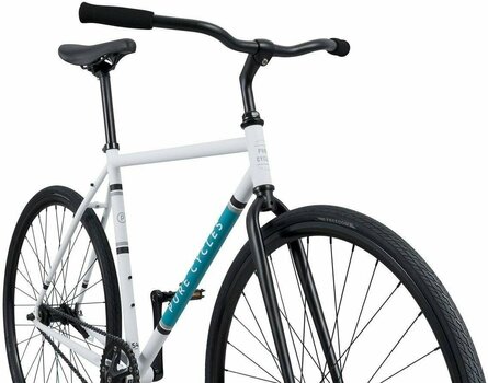 City bike PURE CYCLES Reeves 50/S - 2