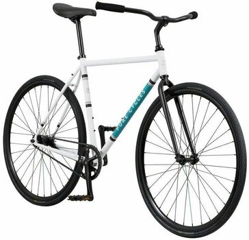 City bike PURE CYCLES Reeves 50/S - 3