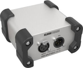 Splitter Klark Teknik DS 20 Splitter - 1