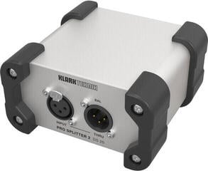 Splitter Klark Teknik DS 20 Splitter - 2