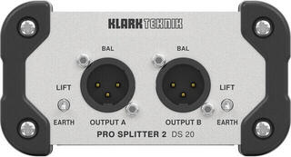 Splitter Klark Teknik DS 20 Splitter - 3