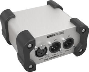 Splitter Klark Teknik DS 50 Splitter - 1