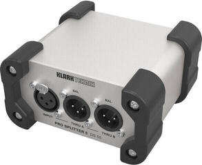 Splitter Klark Teknik DS 50 Splitter - 2
