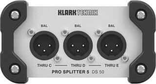 Splitter Klark Teknik DS 50 Splitter - 3