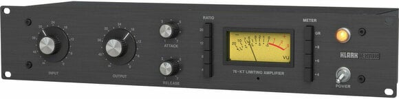 Processore Dinamica Audio Klark Teknik 76-KT - 5