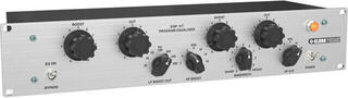 Ecualizador Klark Teknik EQP-KT Ecualizador - 2
