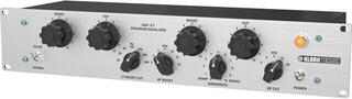 Ecualizador Klark Teknik EQP-KT Ecualizador - 3