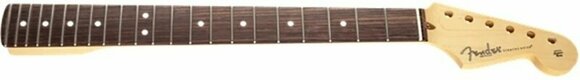 Guitar neck Fender American Standard Stratocaster Neck RW - 3