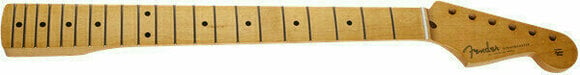 Gitarový krk Fender Classic Series 50's Soft V 21 Javor Gitarový krk - 2