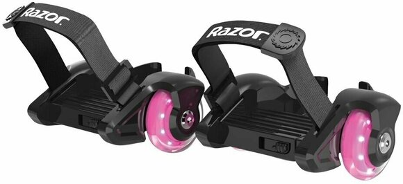 Rollers en ligne Razor Jetts Mini Pink UNI Rollers en ligne - 3