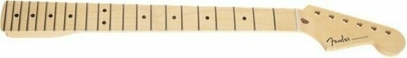 Guitar neck Fender American Deluxe 22 Maple Guitar neck - 3
