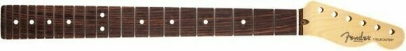 Gât pentru chitara Fender American Standard 22 Plisandru Gât pentru chitara - 2