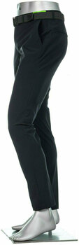Pantaloni impermeabili Alberto Ian Waterrepellent Revolutional Navy 46 - 2