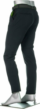 Pantaloni impermeabili Alberto Ian Waterrepellent Revolutional Navy 46 - 3