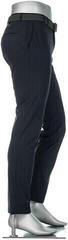 Панталони за голф Alberto Ian Waterrepellent Revolutional Navy - 4