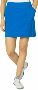 Nederdel / kjole Alberto Lissy Waterrepellent Revolutional Turquoise 36/L - 2