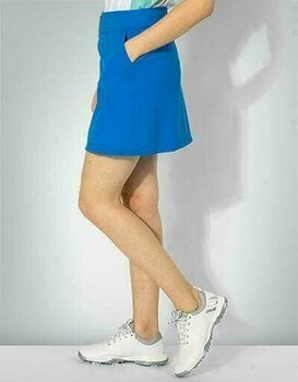 Skirt / Dress Alberto Lissy Waterrepellent Revolutional Turquoise 36/L - 4