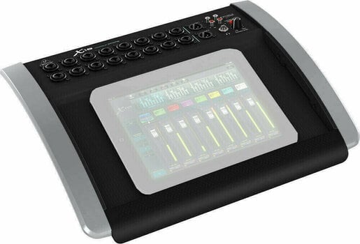 Table de mixage numérique Behringer X AIR X18 Table de mixage numérique - 2