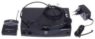 Bezdrátový set AKG WMS 45 Sport Set Perception Bezdrátový set M - 1