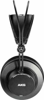 Studio Headphones AKG K275 - 3