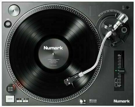 Tocadiscos DJ Numark TT250USB - 2